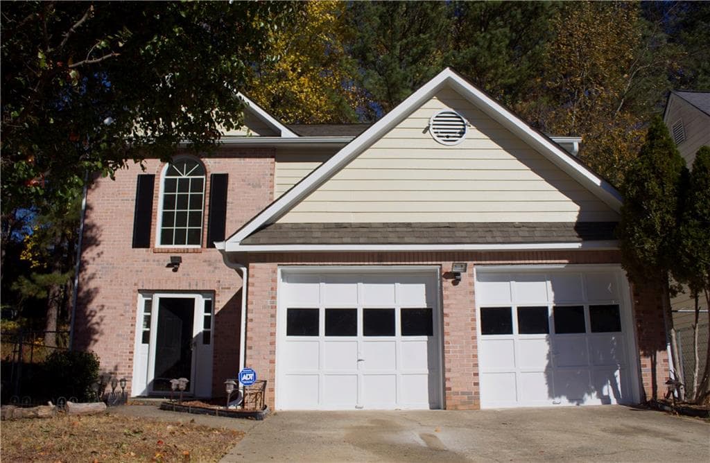 5150 Harbins Point Lane, Lilburn, GA 30047 — most recent listing photo