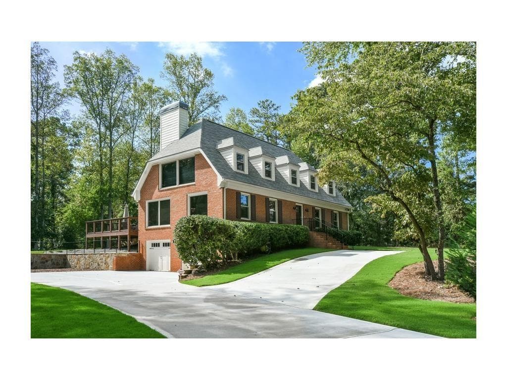 515 Steeple Run, Roswell, GA 30075 — most recent listing photo