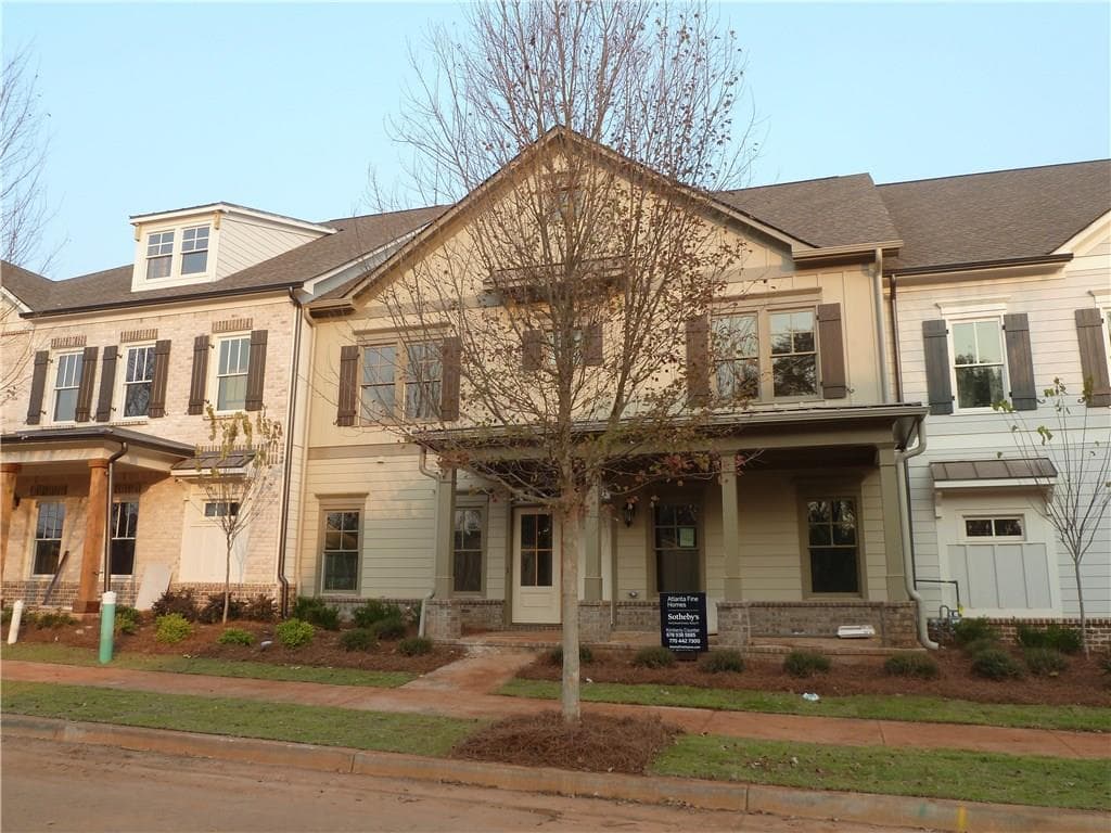 525 Parkview Drive, Milton, GA 30004 — most recent listing photo