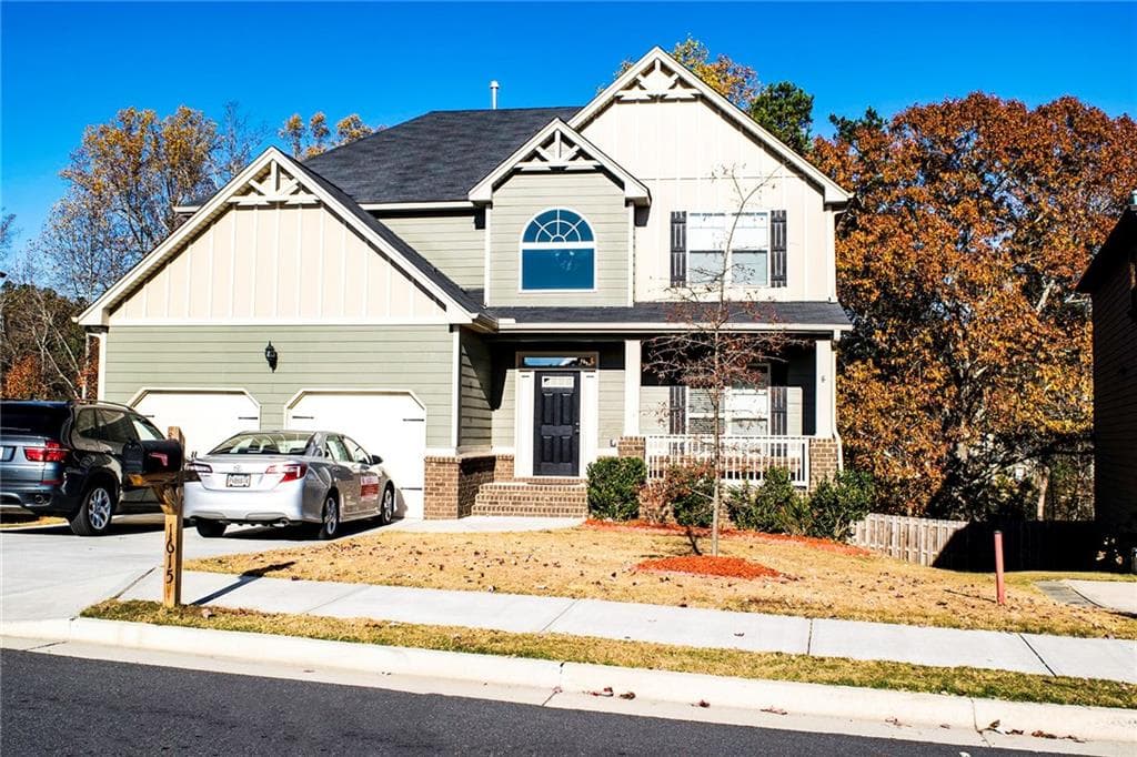 1615 Horseshoe Creek Lane, Cumming, GA 30041 — most recent listing photo