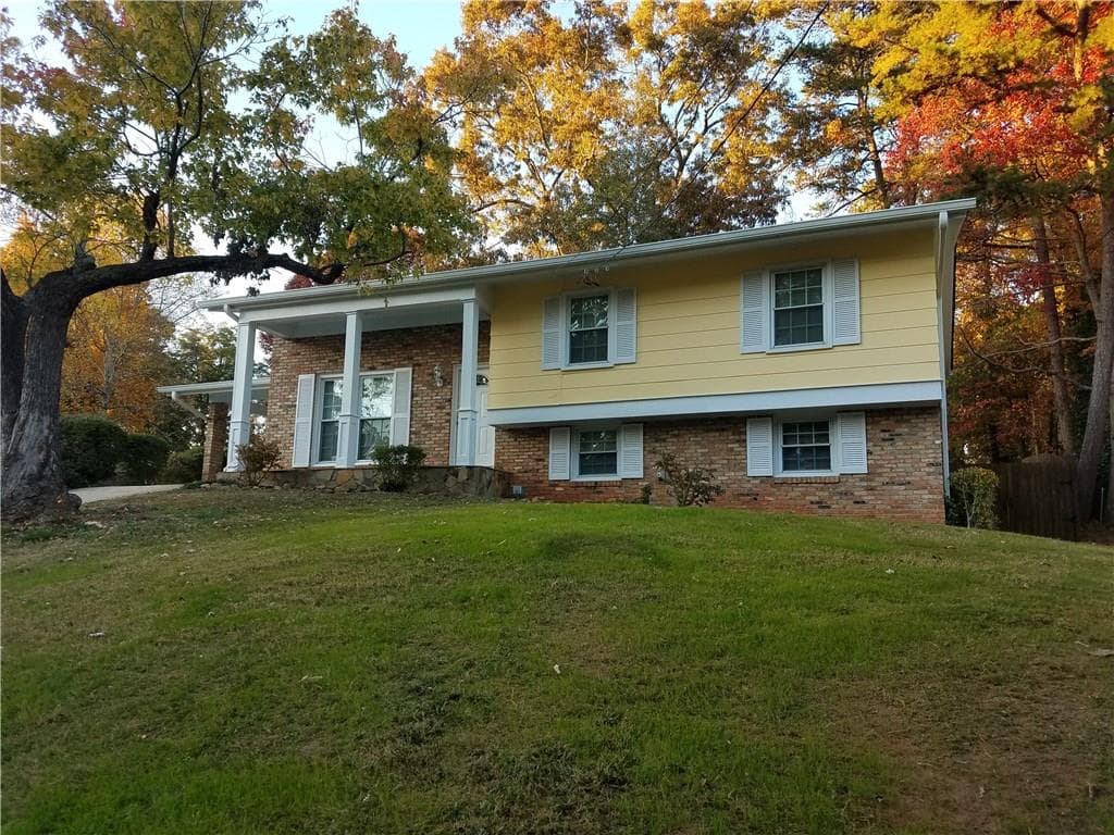 2510 Brentwood Court, Decatur, GA 30032 — most recent listing photo
