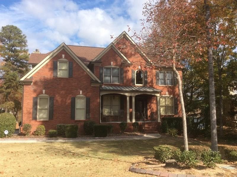 1876 Dorminey Court, Lawrenceville, GA 30043 — most recent listing photo