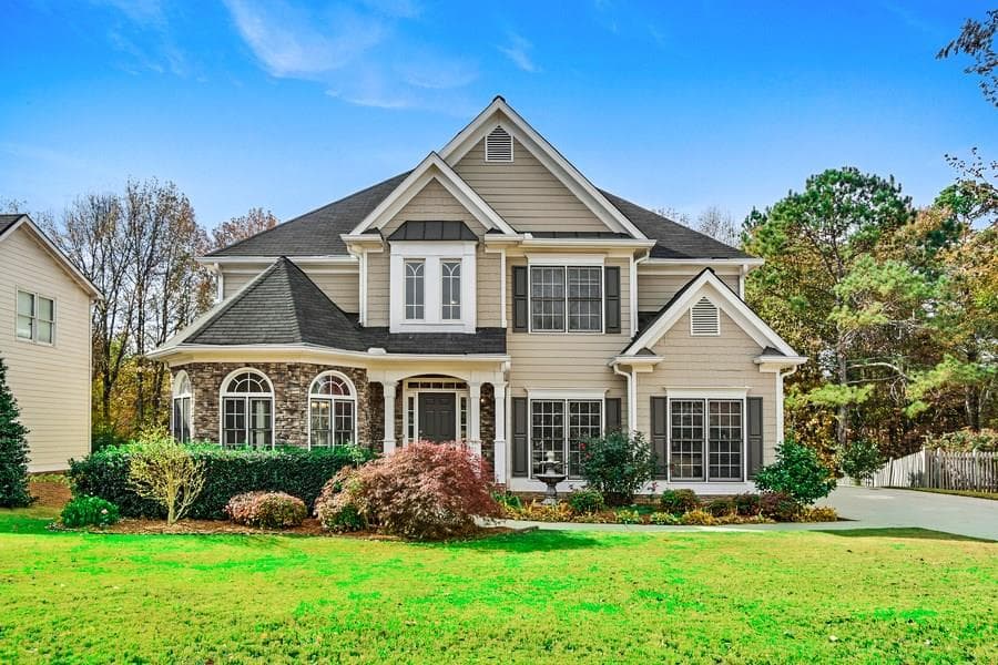 942 Williamson Lane, Snellville, GA 30078 — most recent listing photo