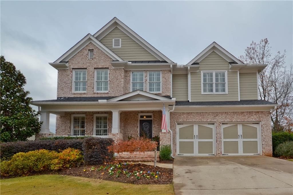7912 Benchmark Drive, Flowery Branch, GA 30542 — most recent listing photo