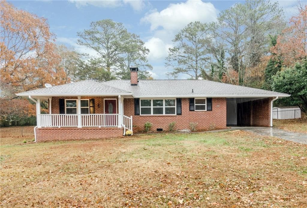 2642 Chambers Road, Marietta, GA 30066 — most recent listing photo