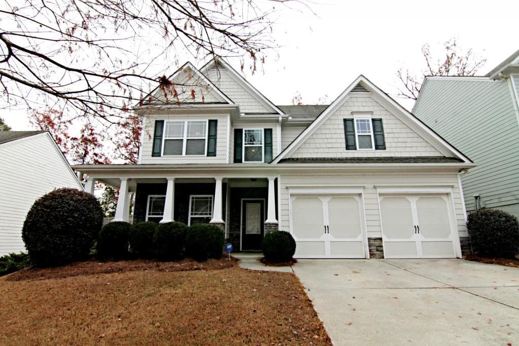953 Suwanee Brook Lane, Buford, GA 30518 — most recent listing photo