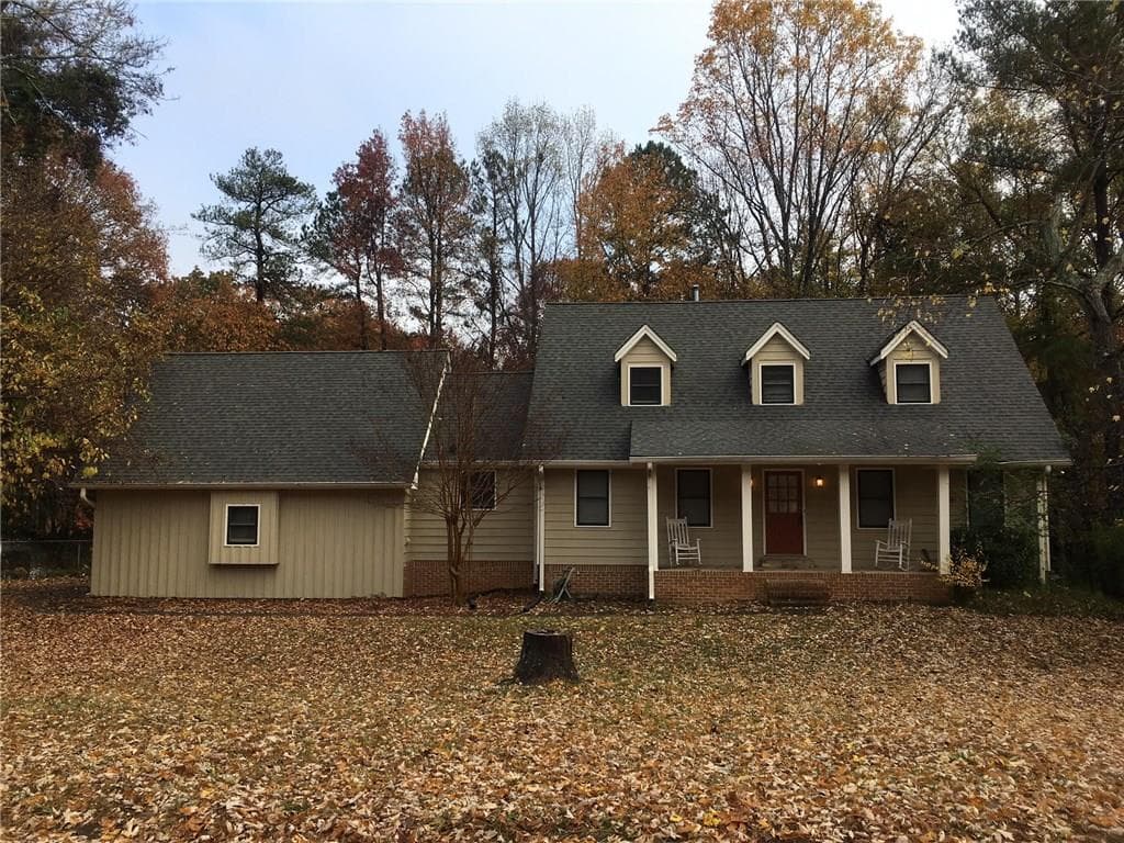 2344 Meadow Drive, Snellville, GA 30078 — most recent listing photo