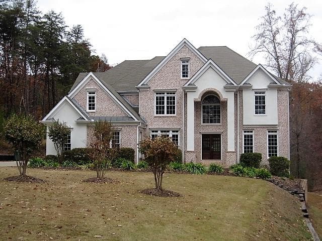 870 Greenwood Acres Drive, Cumming, GA 30040 — most recent listing photo
