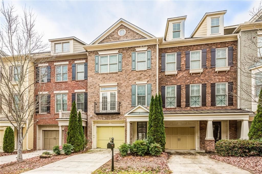 6236 Shelburne Park Lane 4, Mableton, GA 30126 — most recent listing photo