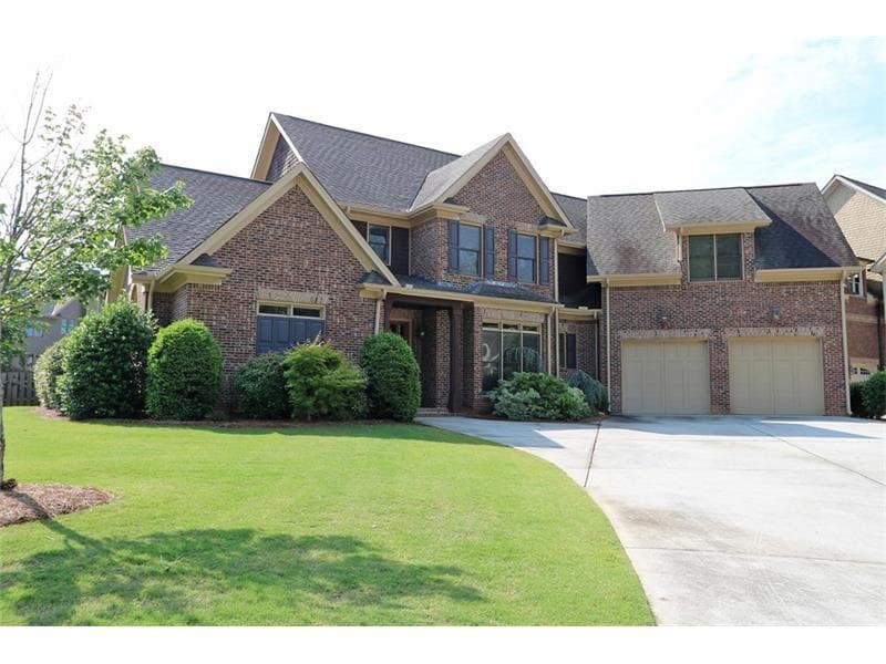 135 HANOVER Avenue, Dallas, GA 30157 — most recent listing photo