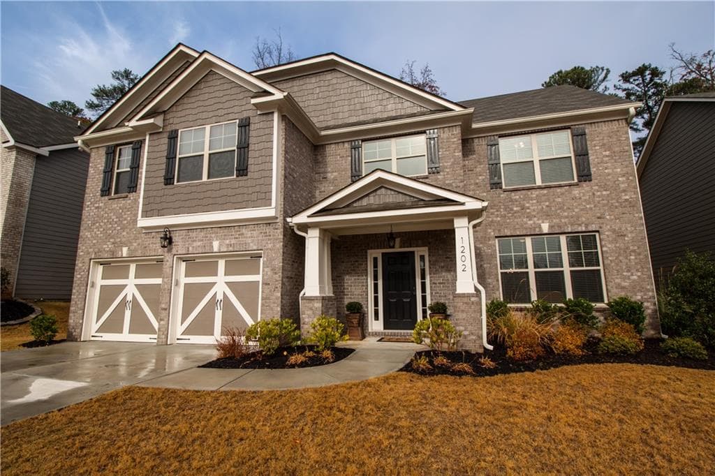 1202 Park Hollow Lane, Lawrenceville, GA 30043 — most recent listing photo