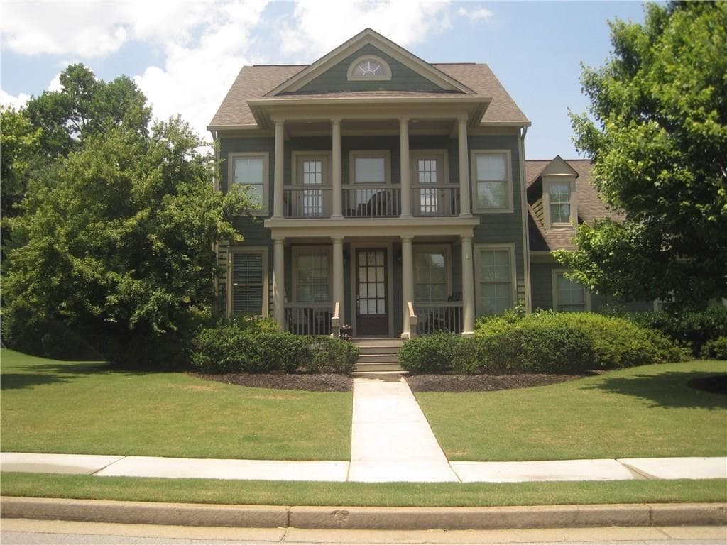 5801 Grand Reunion Drive, Hoschton, GA 30548 — most recent listing photo