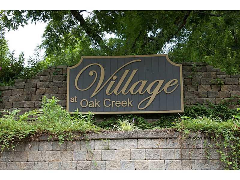 single family residence sold at 134 Oak Creek Court, Jasper, GA 30143