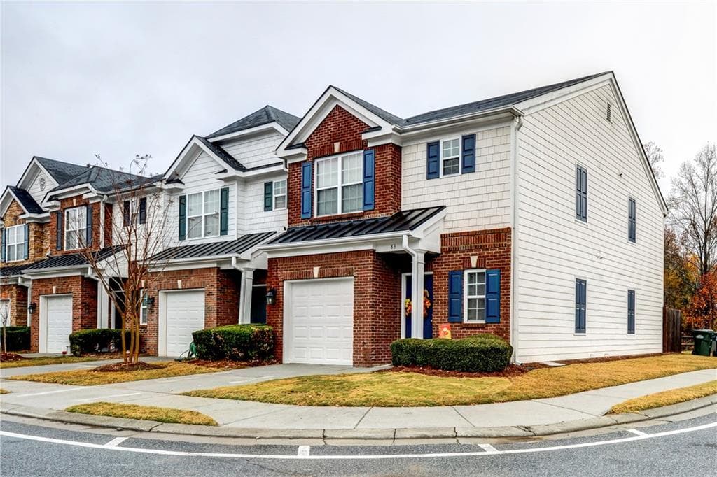 83 Brookway Trace, Norcross, GA 30071 — most recent listing photo