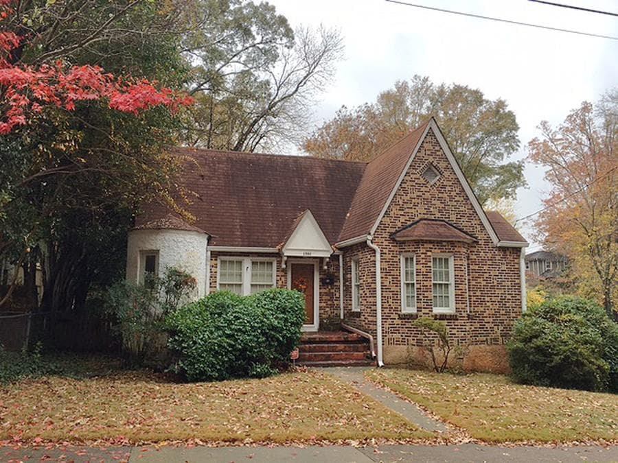 1982 Walker Avenue, College Park, GA 30337 — most recent listing photo