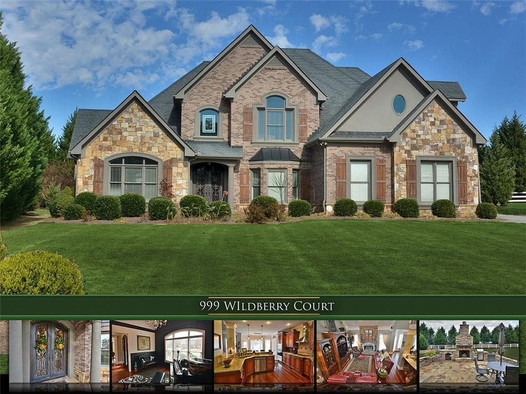 999 Wildberry Court, Jefferson, GA 30549 — most recent listing photo