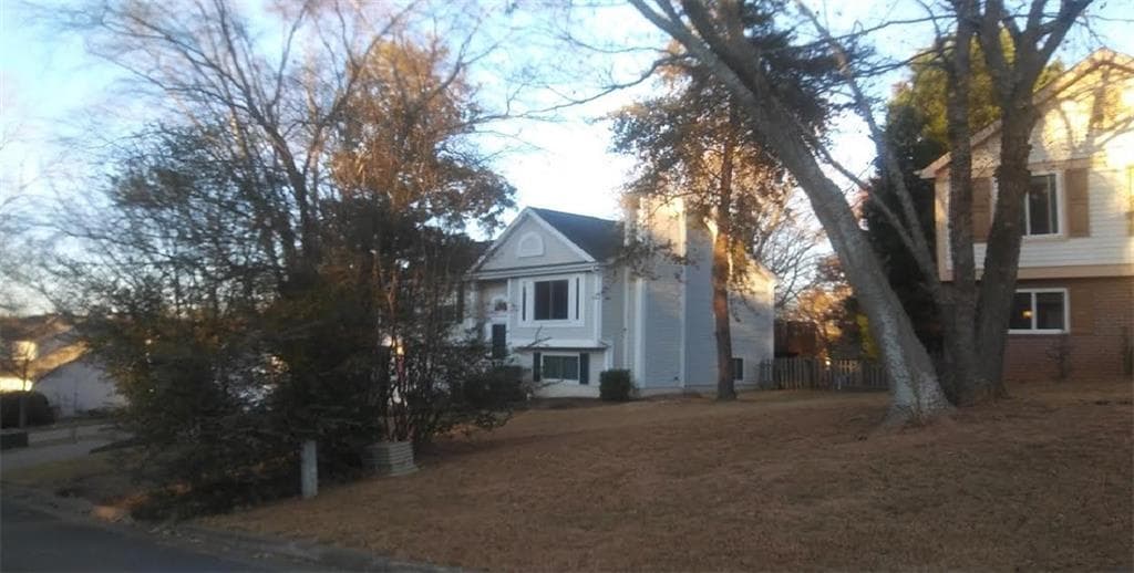 10435 Willow Meadow Circle, Alpharetta, GA 30022 — most recent listing photo