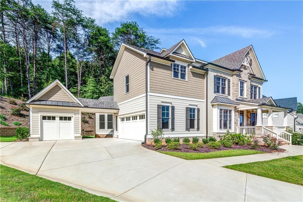 4688 Bluffside Court, Marietta, GA 30066 — most recent listing photo
