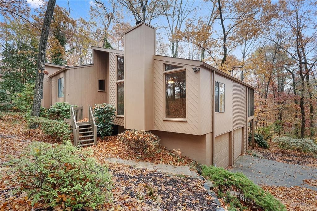 3752 Oak Lane, Marietta, GA 30062 — most recent listing photo