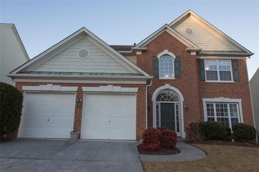 904 Bendleton Drive, Woodstock, GA 30188 — most recent listing photo