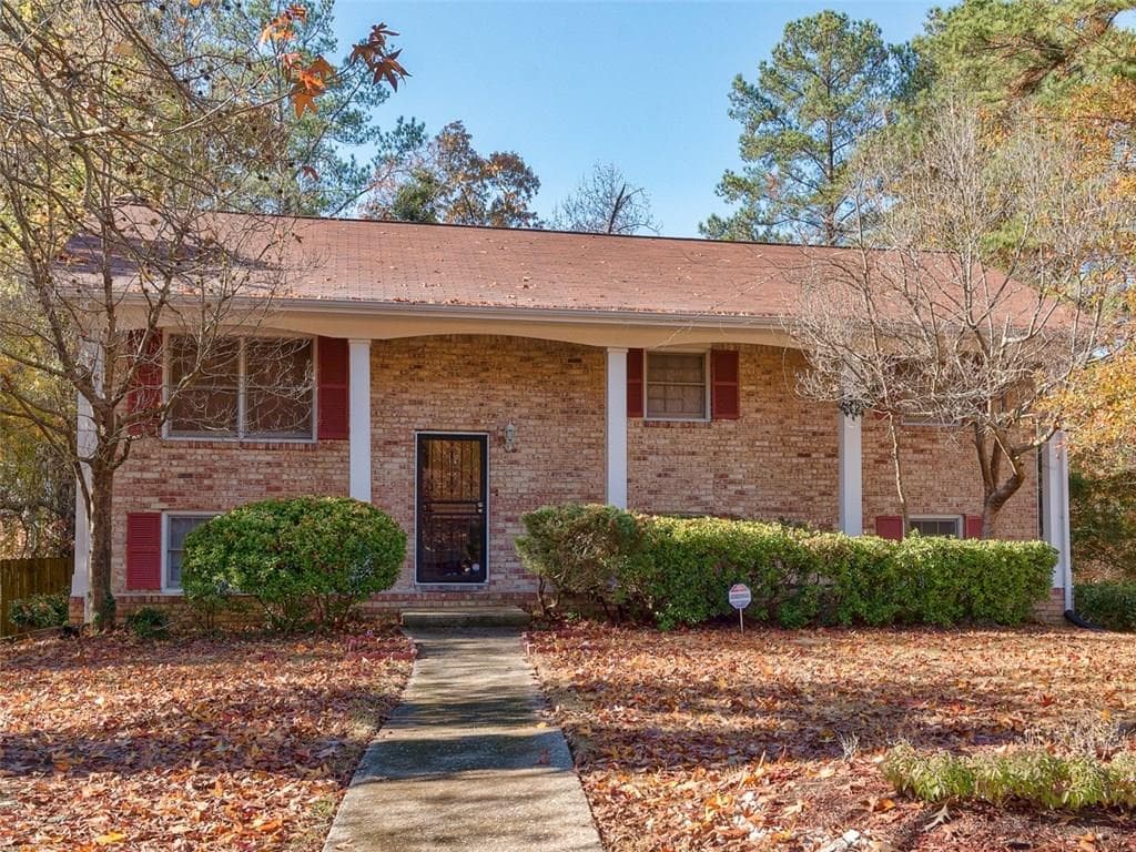 2040 Levgard Lane, Riverdale, GA 30296 — most recent listing photo