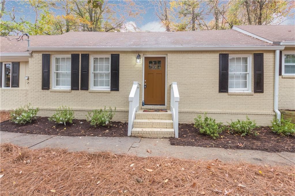 2671 Eastwood Drive, Decatur, GA 30032 — most recent listing photo