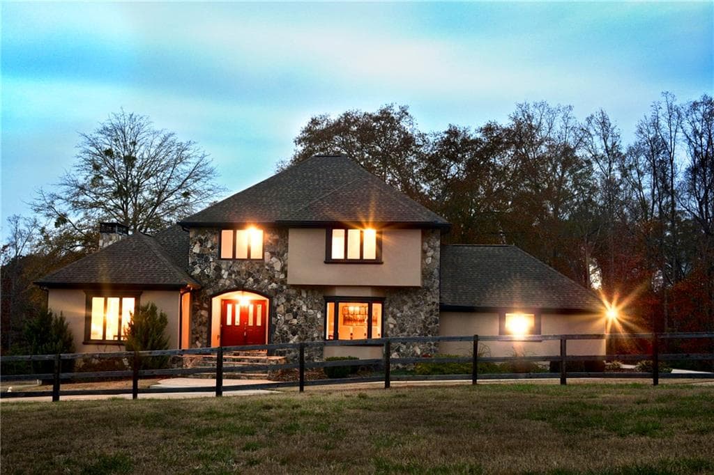 3775 Underwood Road, Conyers, GA 30013 — most recent listing photo