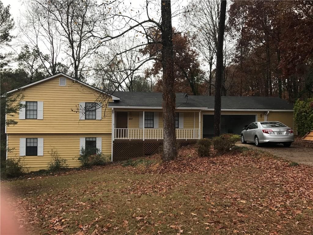 457 Kings Hill Court, Lawrenceville, GA 30045 — most recent listing photo