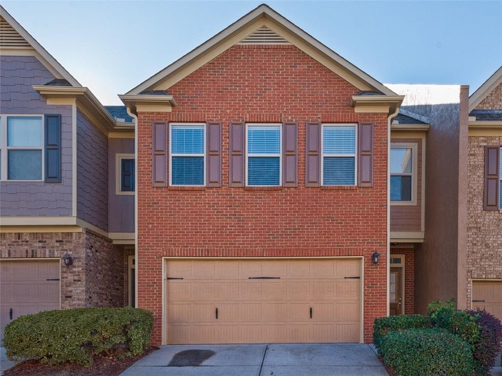 1206 Mistyhaynes Way, Grayson, GA 30017 — most recent listing photo