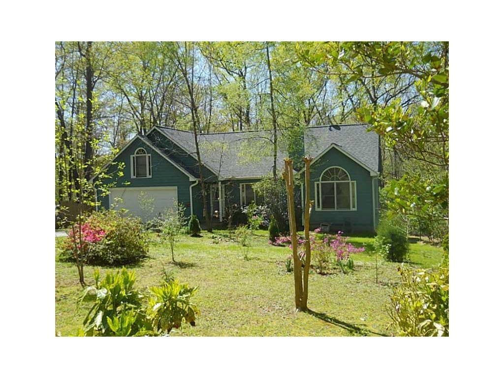 330 Wheeler Martin Drive, Canton, GA 30115 — most recent listing photo