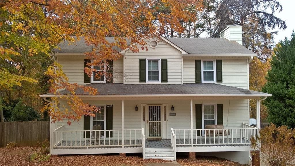 4895 Raven Place, Marietta, GA 30066 — most recent listing photo