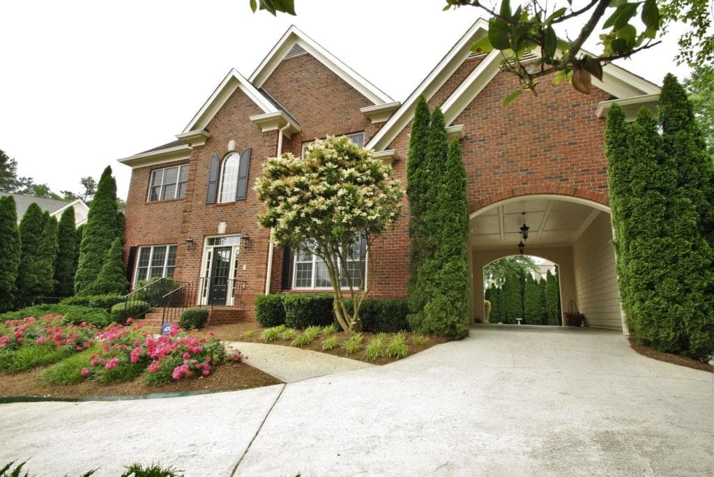 389 Dunleven Manor Walk, Lawrenceville, GA 30043 — most recent listing photo