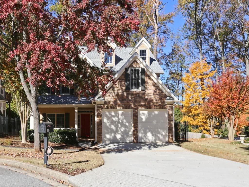 3416 Burdett Court, Avondale Estates, GA 30002 — most recent listing photo