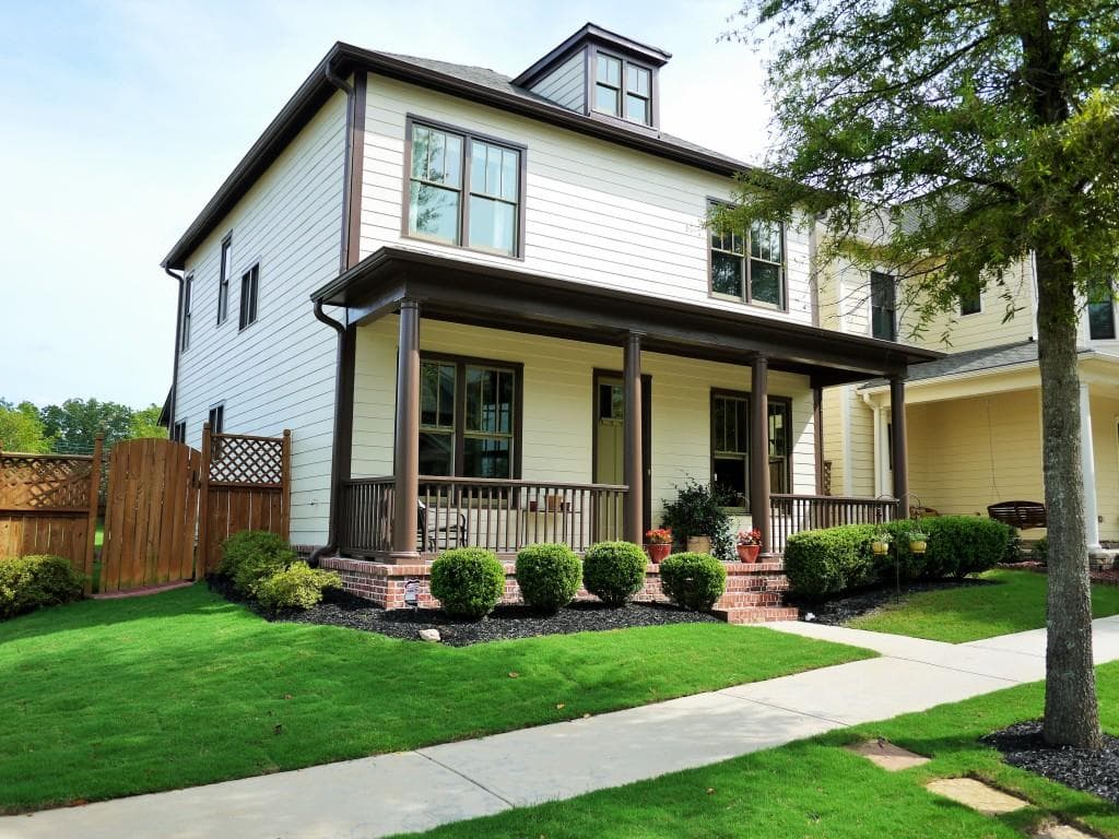 3 bedroom, 2,015 sq ft single family residence sold at 3101 Cunningham Lane, Douglasville, GA 30135