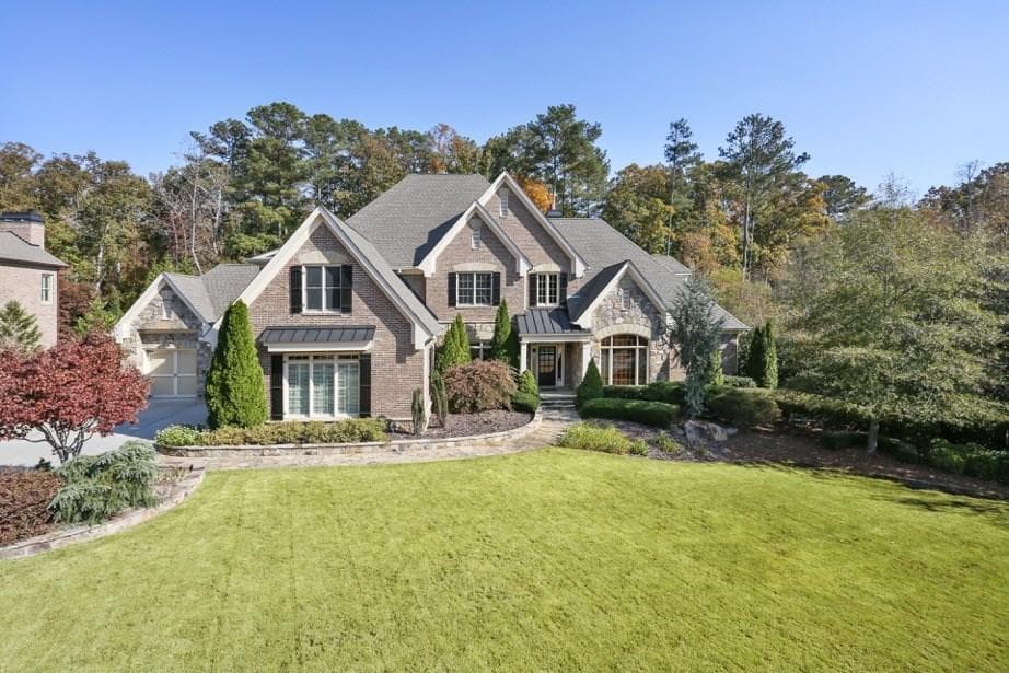 2126 Wolbert Trail, Marietta, GA 30062 — most recent listing photo
