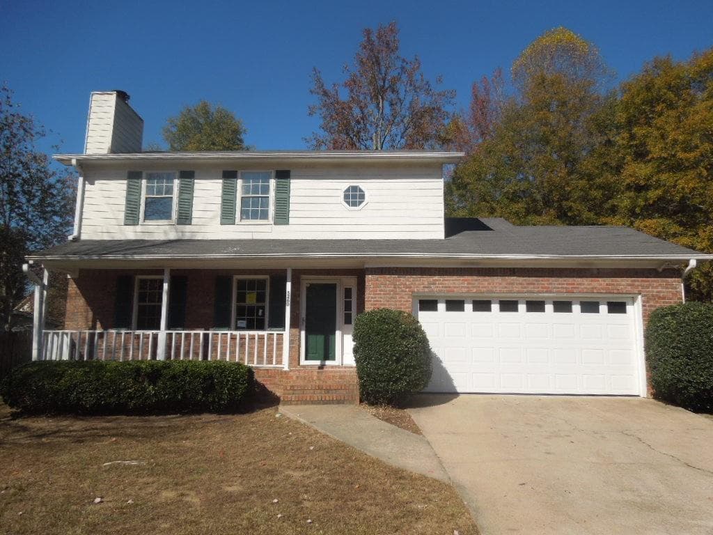 5260 Springtide Lane, Powder Springs, GA 30127 — most recent listing photo