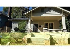 2 bedroom, 1,128 sq ft single family residence sold at 435 Hopkins Street, Atlanta, GA 30310