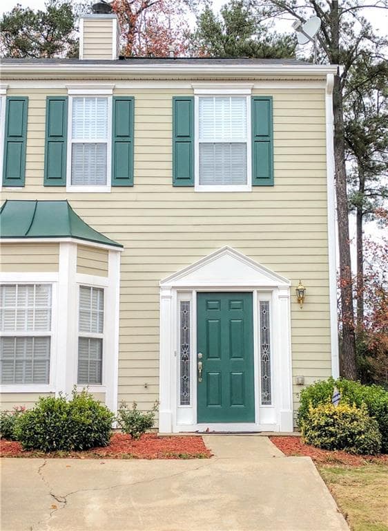 388 Timber Gate Drive, Lawrenceville, GA 30045 — most recent listing photo