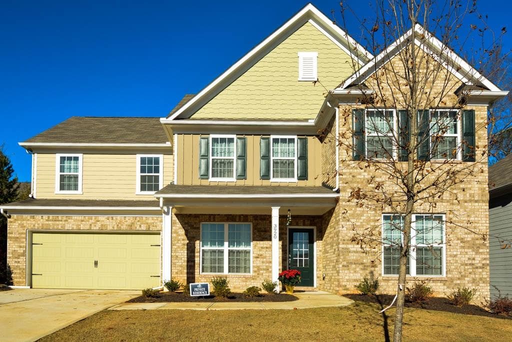 3920 Graham Way, Lilburn, GA 30047 — most recent listing photo