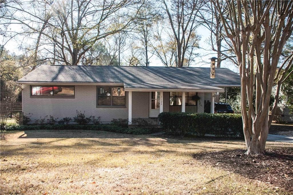 3125 Brook Drive, Decatur, GA 30033 — most recent listing photo