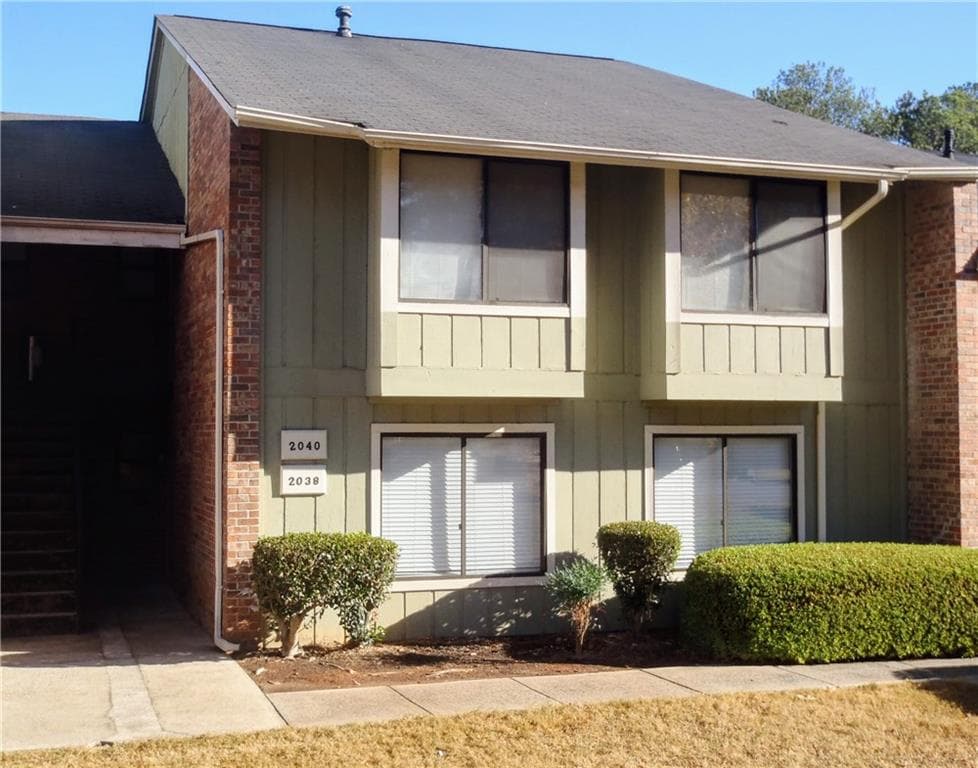 2038 Powers Ferry Trace, Marietta, GA 30067 — most recent listing photo