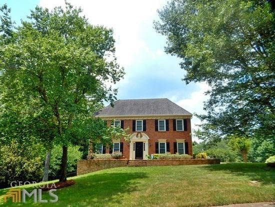 4571 Montauk Road, Lilburn, GA 30047 — most recent listing photo