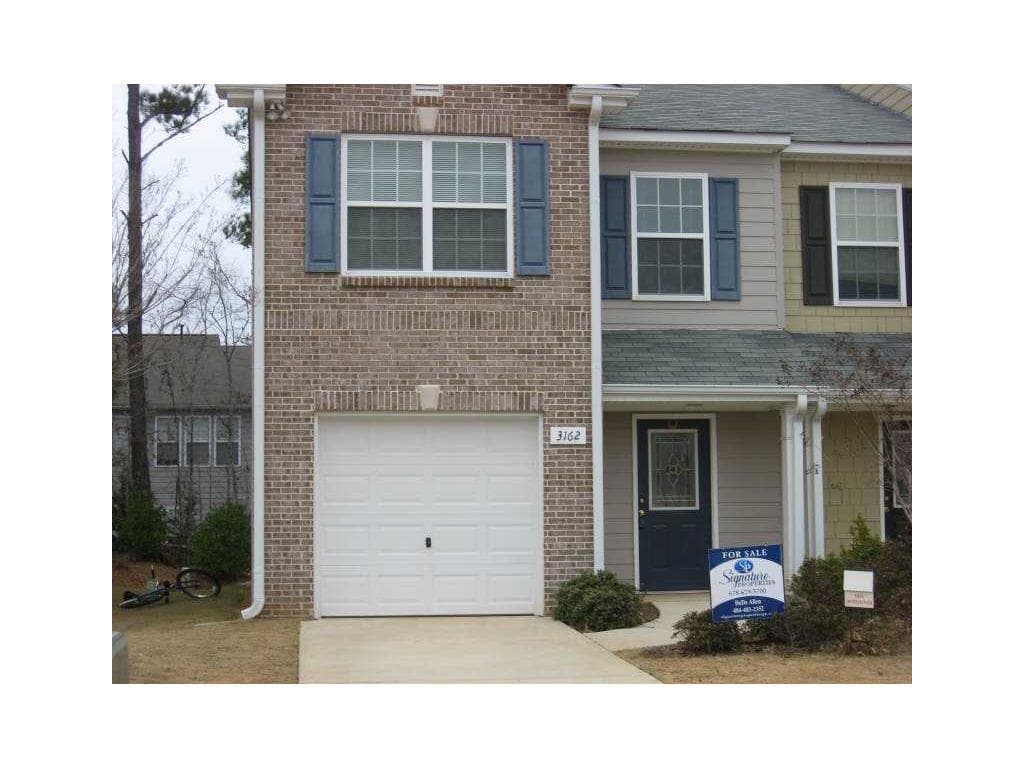 2 bedroom, 1,337 sq ft townhouse sold at 3162 Genesis Way, Alpharetta, GA 30004