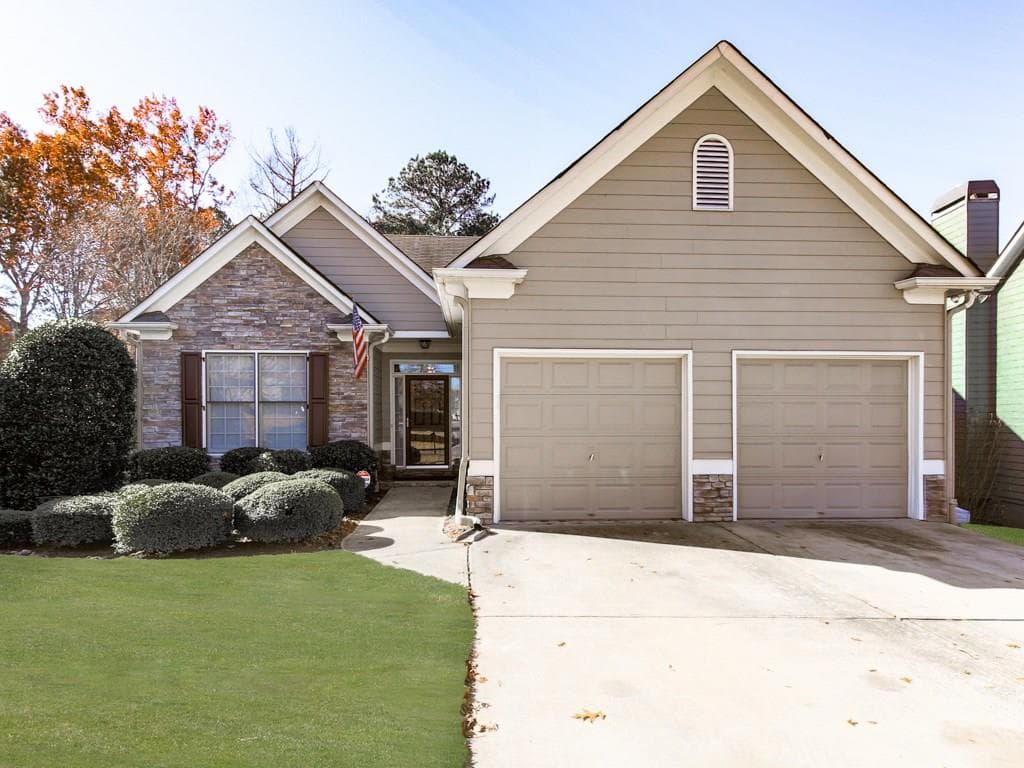 3081 Woodbridge Lane, Canton, GA 30114 — most recent listing photo