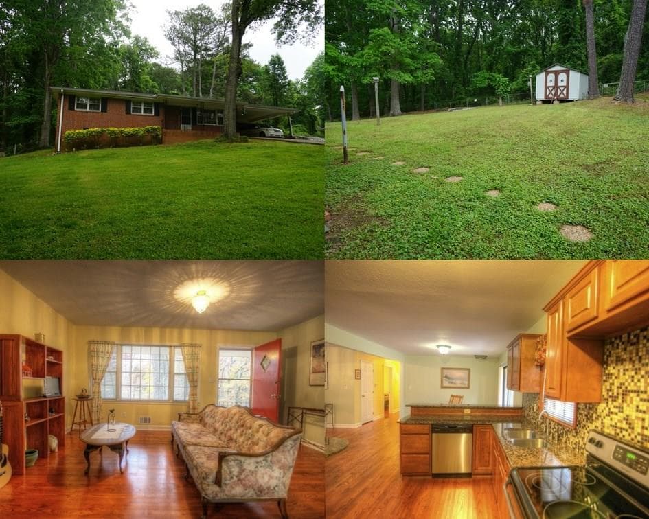 6341 James Road, Austell, GA 30168 — most recent listing photo