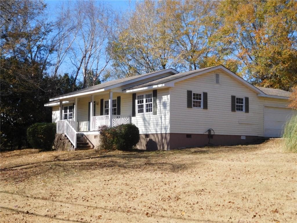 2787 Old Thompson Mill Road, Buford, GA 30519 — most recent listing photo
