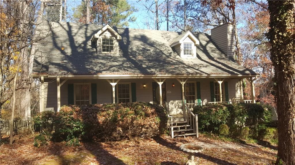 139 Farmington Drive, Woodstock, GA 30188 — most recent listing photo