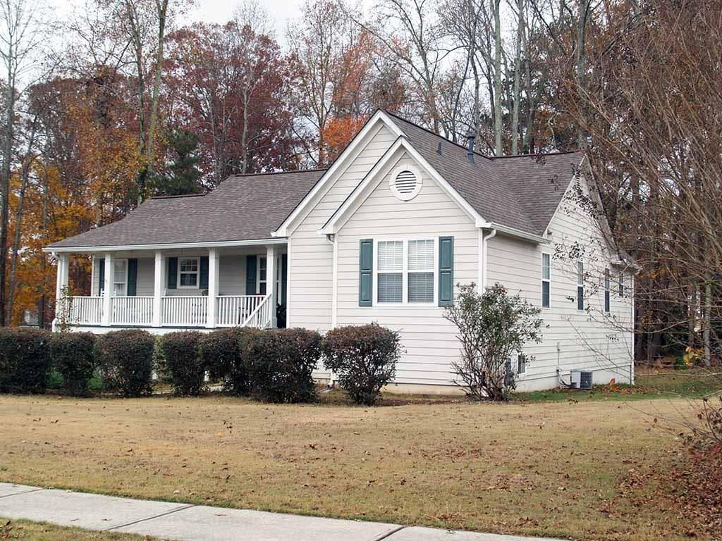 5260 Autumn Run Drive, Powder Springs, GA 30127 — most recent listing photo