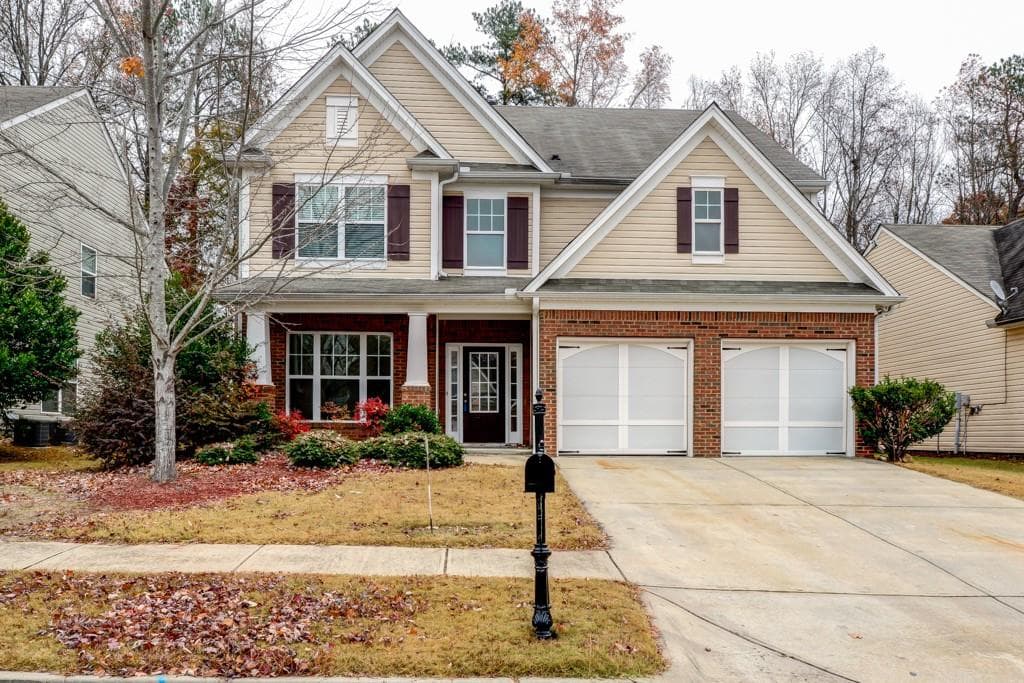 2537 Woodford Lane, Buford, GA 30519 — most recent listing photo