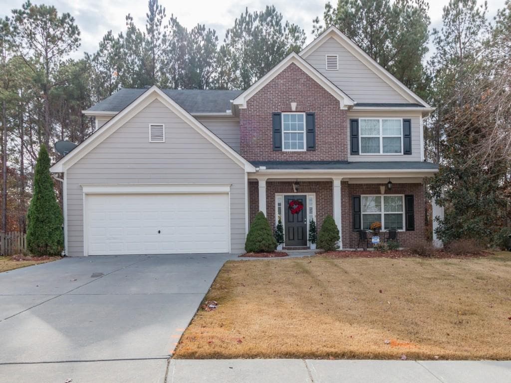 46 Lilyfield Lane, Acworth, GA 30101 — most recent listing photo